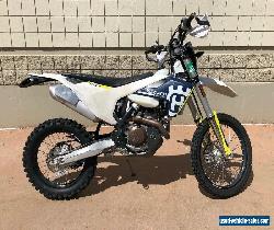 2018 Husqvarna FE 501 for Sale