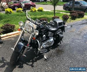 2005 Harley-Davidson Softail