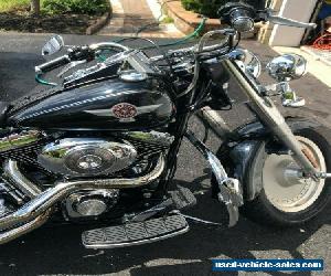 2005 Harley-Davidson Softail