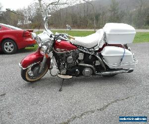 1963 Harley-Davidson Other