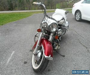 1963 Harley-Davidson Other