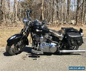 2007 Harley-Davidson Softail