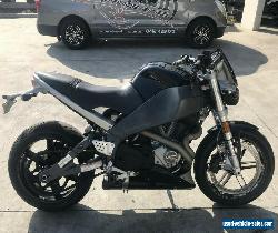 BUELL XB12 XB12S XB12SS LIGHTNING 09/2006MDL 23161KMS PROJECT MAKE AN OFFER for Sale