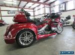 2016 Honda Gold Wing for Sale