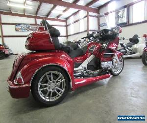 2016 Honda Gold Wing for Sale