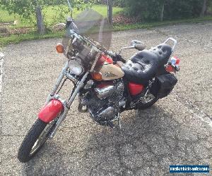 1996 Yamaha Virago for Sale