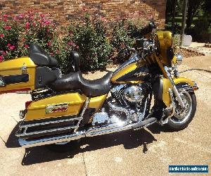 2008 Harley-Davidson Touring