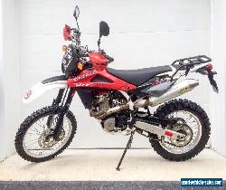 2008 Husqvarna TE510 for Sale