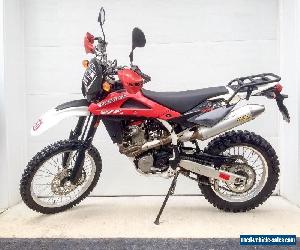 2008 Husqvarna TE510