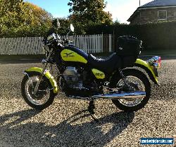 1995 MOTO GUZZI CALIFORNIA 1100 ONLY 11000 Kms for Sale