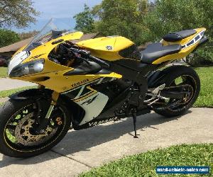 2006 Yamaha R1