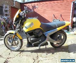 2001 BUELL BLAST 500cc  for Sale