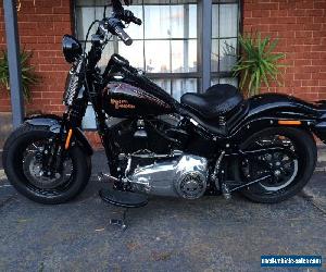 2009 Harley Davidson Cross Bones