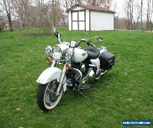 2002 Harley-Davidson Touring