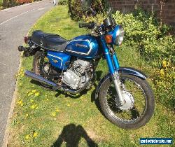 Honda CD200 Benly for Sale