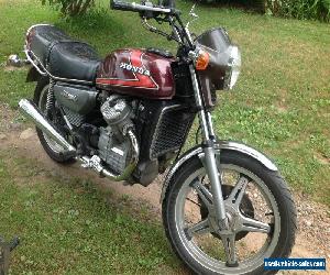 1978 Honda Other