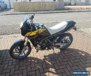 YAMAHA TDR 250