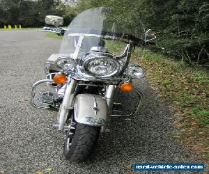 2018 Harley-Davidson Touring