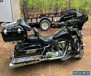 2004 Harley-Davidson Touring