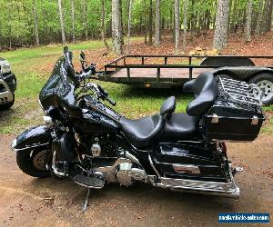 2004 Harley-Davidson Touring