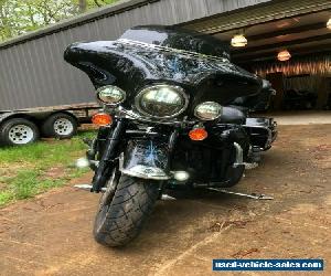 2004 Harley-Davidson Touring