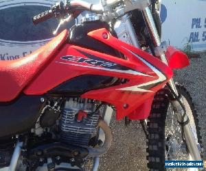 HONDA CRF230L