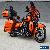 2017 Harley-Davidson Touring for Sale