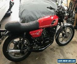 1976 Yamaha RD400 for Sale