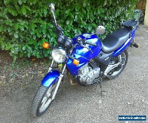 Honda CB 500 2003, MoT April 2020, Low mileage 5,700 miles