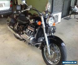 Honda Valkyrie GL1500C for Sale