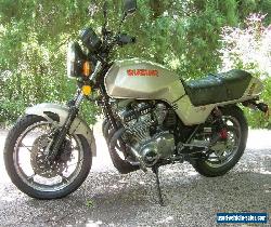 1982 Suzuki GS 1100E  for Sale