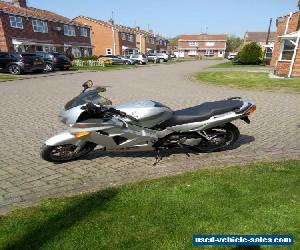 Honda VFR800 FI - 2001 - Summer ready