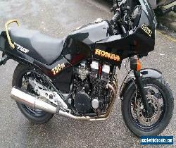 Honda CBX750  for Sale