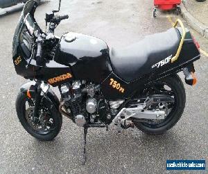 Honda CBX750 