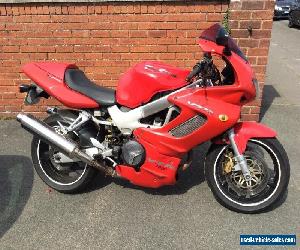 HONDA VTR1000 FIRESTORM for Sale