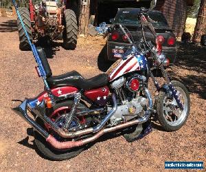 1999 Harley-Davidson Other