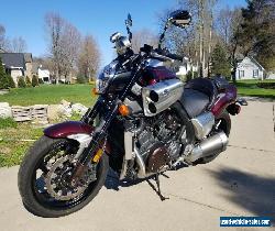 2015 Yamaha V Max for Sale