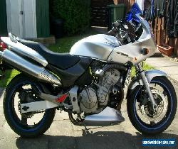 honda cb 600 hornet,02 plate,full mot,serviced, ready to ride away for Sale