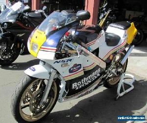 1988 Honda Nsr250r