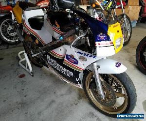 1988 Honda Nsr250r