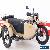 2019 Ural Gear Up (2WD) for Sale