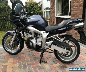 Yamaha Fazer 600 2004 - Deposit Taken!