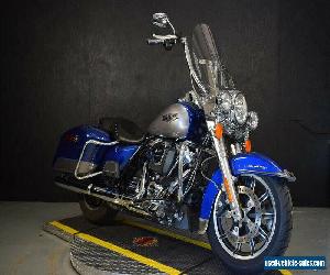 2017 Harley-Davidson Touring