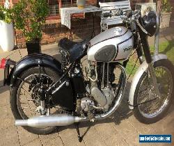 Norton ES2 1951 for Sale