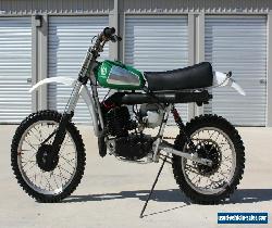 1978 Husqvarna AMX 390 for Sale