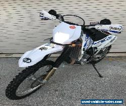 2009 Suzuki DRZ400S for Sale