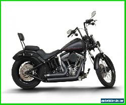 2012 Harley-Davidson FXS-BLACKLINE for Sale