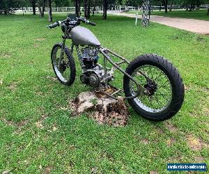 1963 Triumph Bonneville