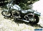 2001 Suzuki Intruder for Sale