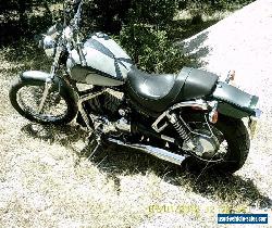 2001 Suzuki Intruder for Sale